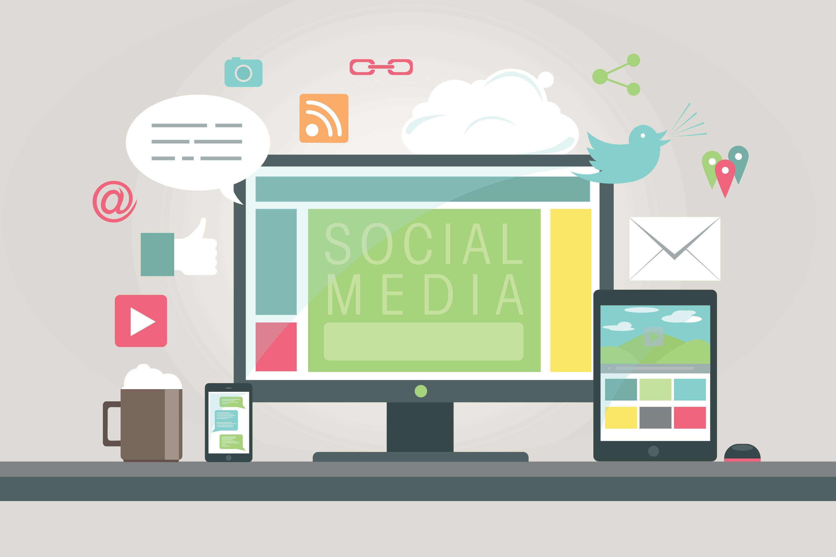 5 Rules for Used Car Dealerships on Social Media - featured image for Automotive Social Media article