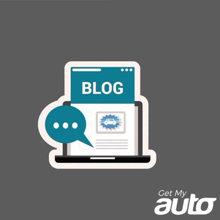 Your Dealership Should Be Blogging. Here’s Why. - featured image for Automotive Digital Marketing article