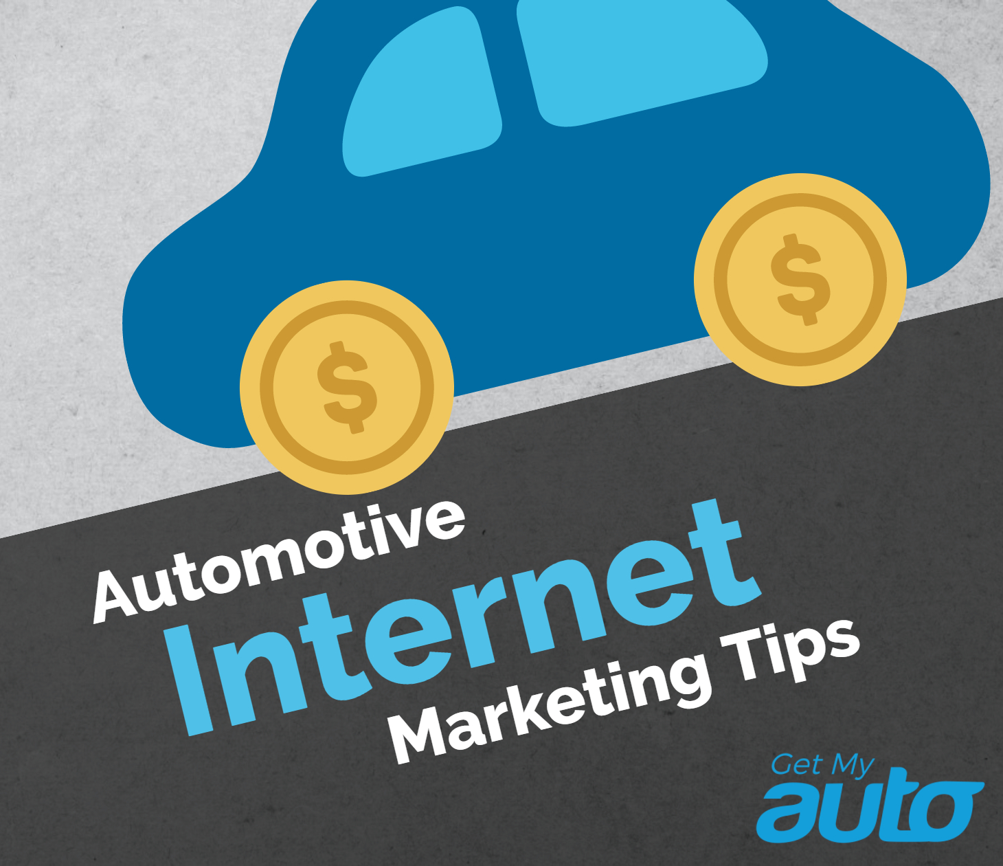 Automotive Internet Marketing Tips - featured image for Automotive Digital Marketing article