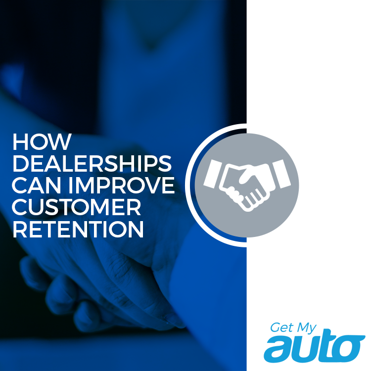 How Dealerships Can Improve Customer Retention - featured image for Dealerships article