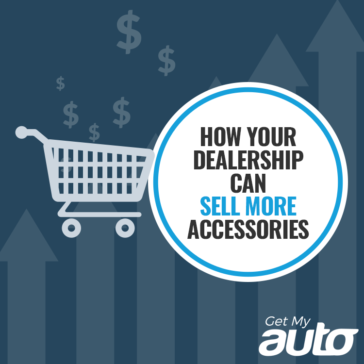 How Your Dealership Can Sell More Accessories - featured image for Dealerships article