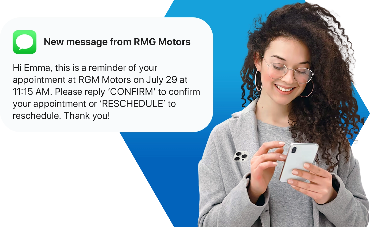 Using Generative AI Chatbots to Enhance Auto Dealer Customer Support