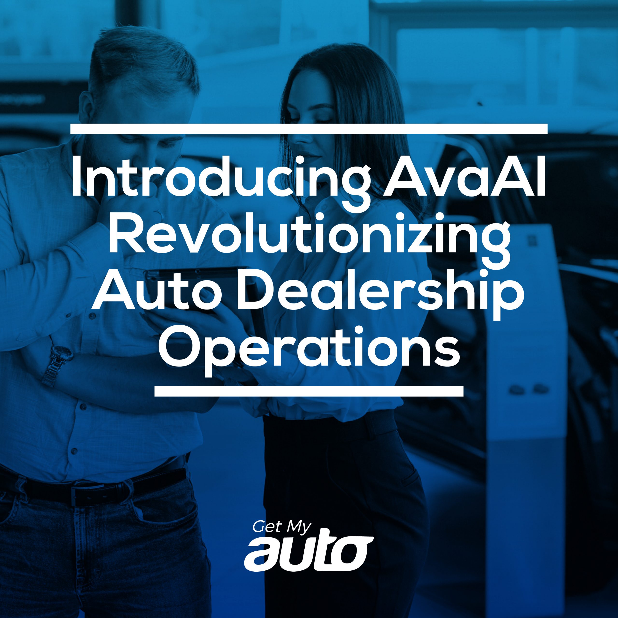 Introducing AvaAI Revolutionizing Auto Dealership Operations - Automotive DMS
