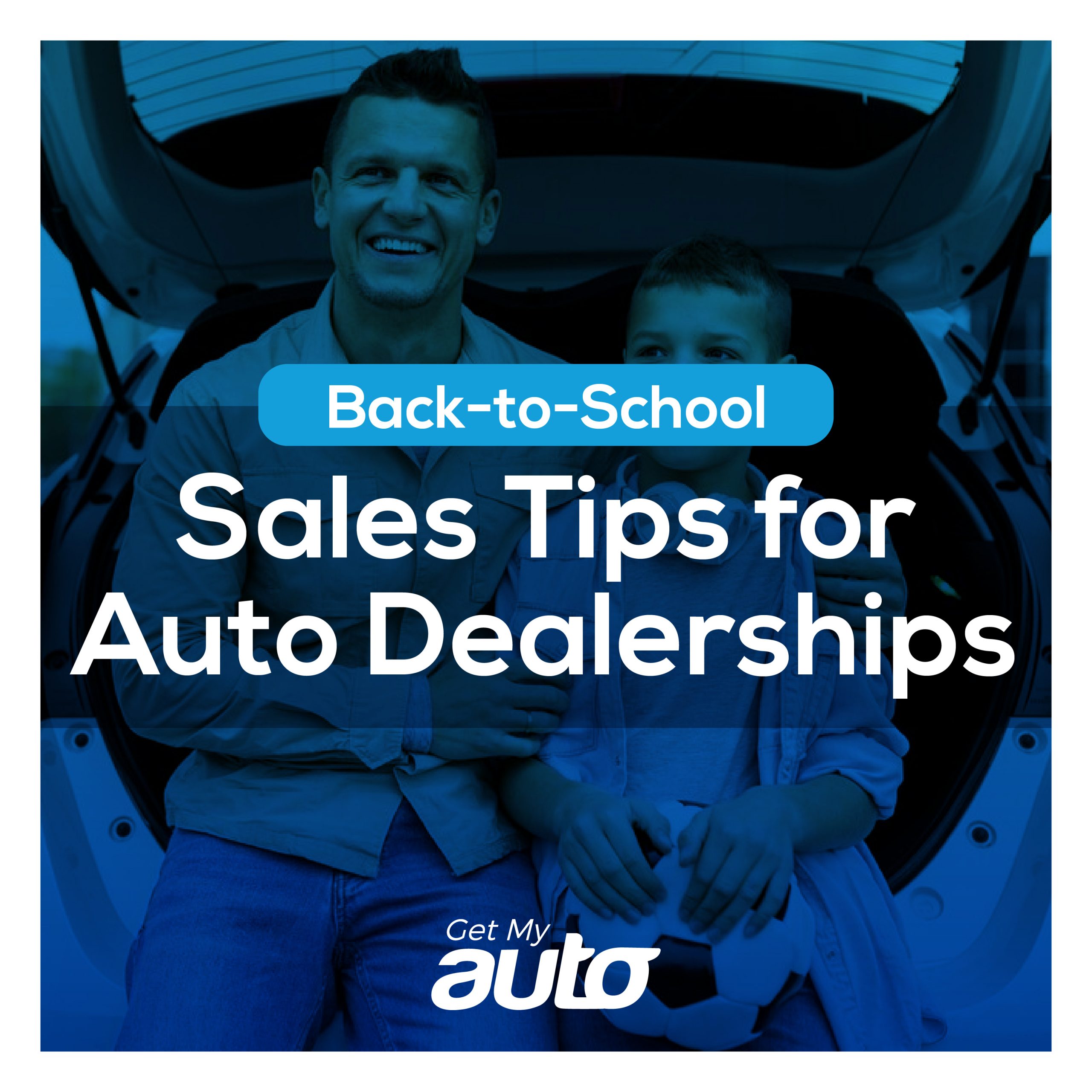 Back-to-School Sales Tips for Auto Dealerships - Uncategorized