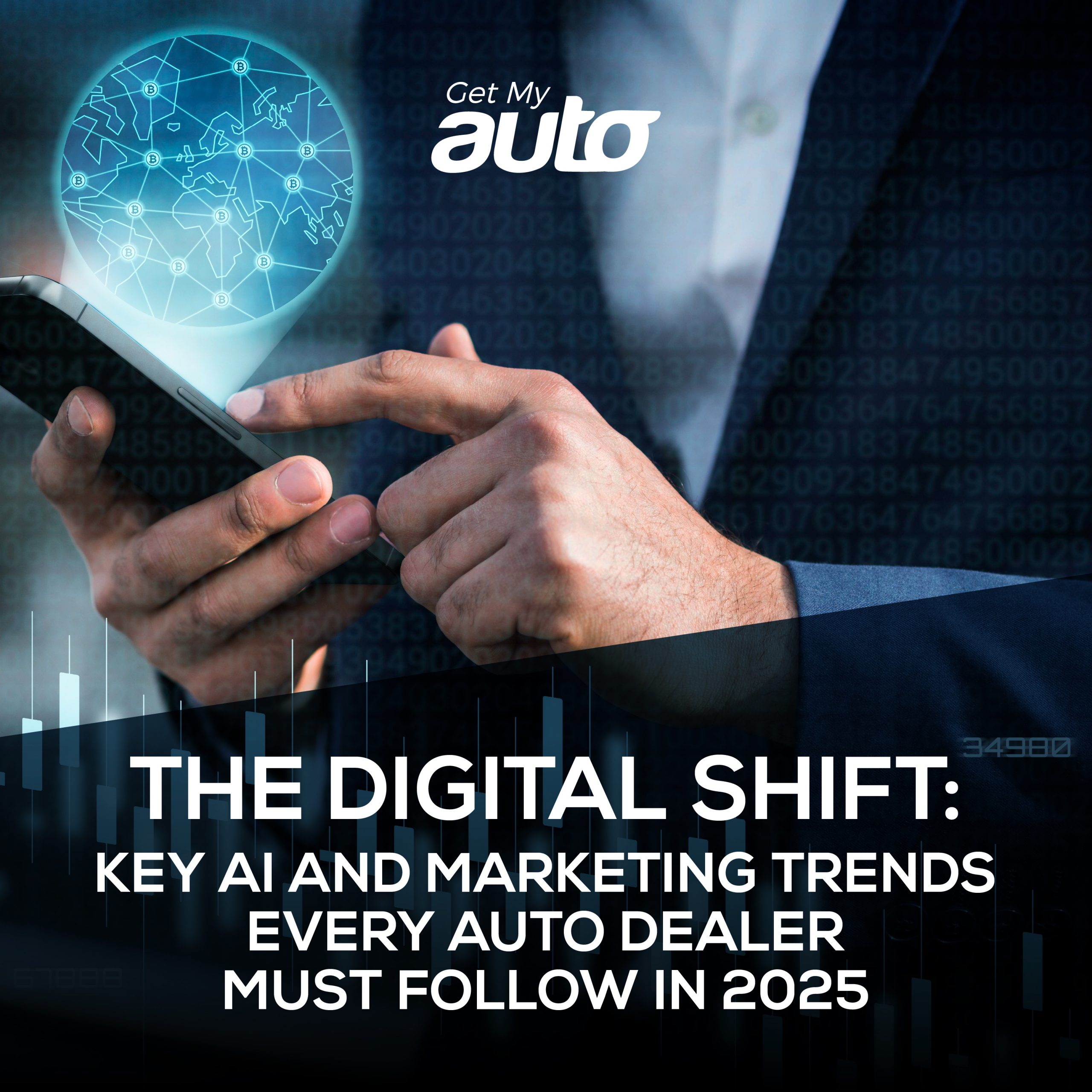 The Digital Shift: Key AI and Marketing Trends Every Auto Dealer Must Follow in 2025 - Automotive Digital Marketing