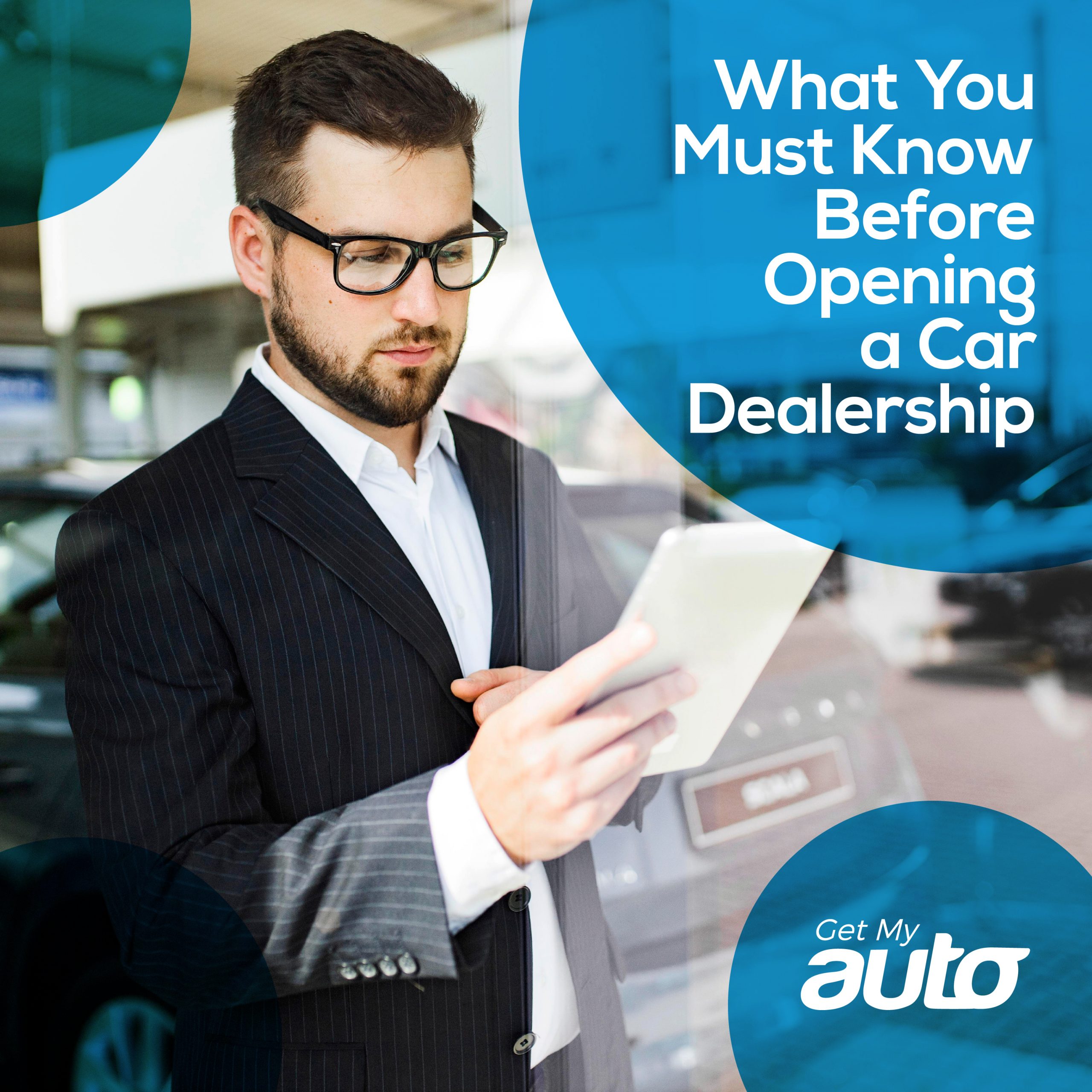 What You Must Know Before Opening a Car Dealership - Automotive Digital Marketing