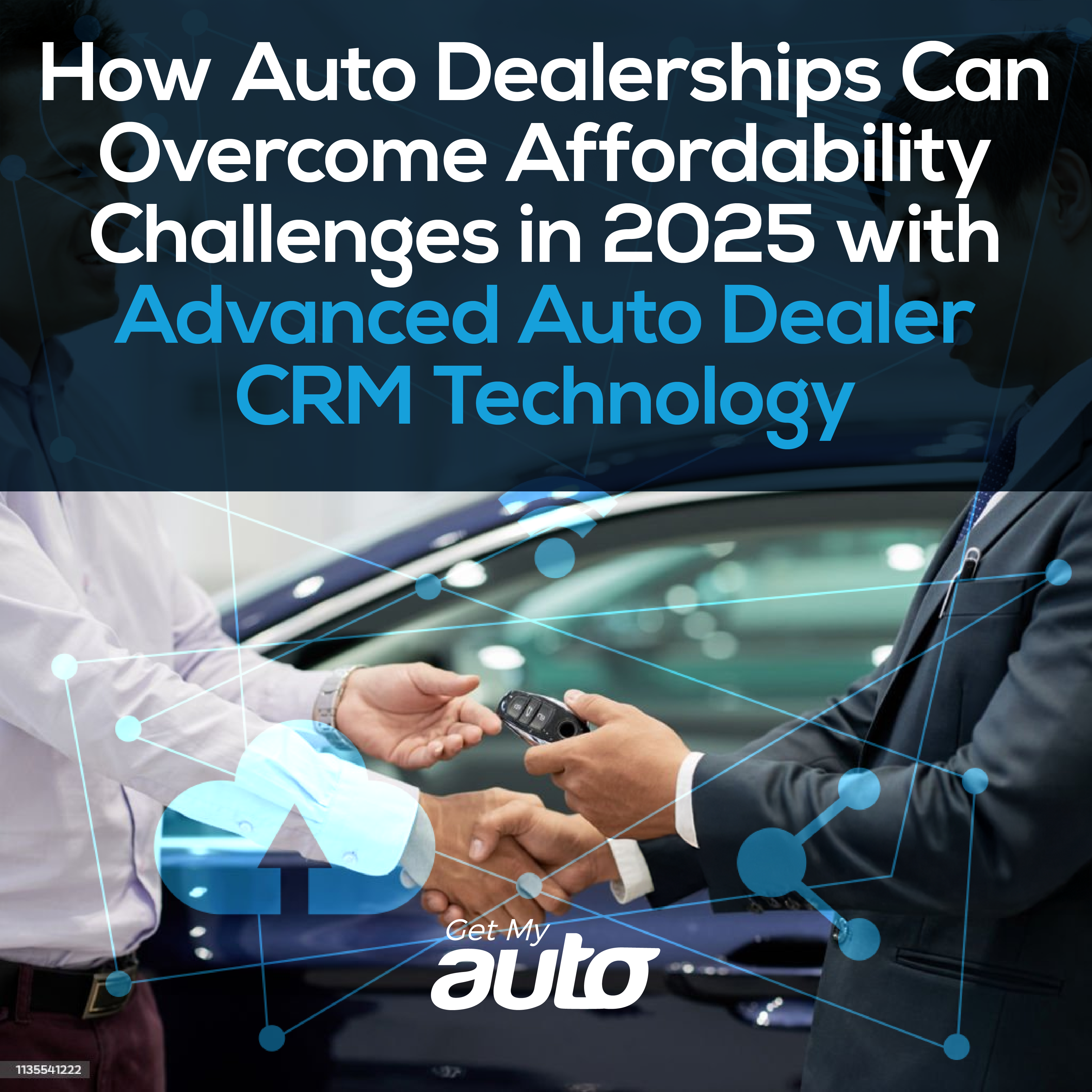 How Auto Dealerships Can Overcome Affordability Challenges in 2025 with Advanced Auto Dealer CRM Technology - Automotive CRM