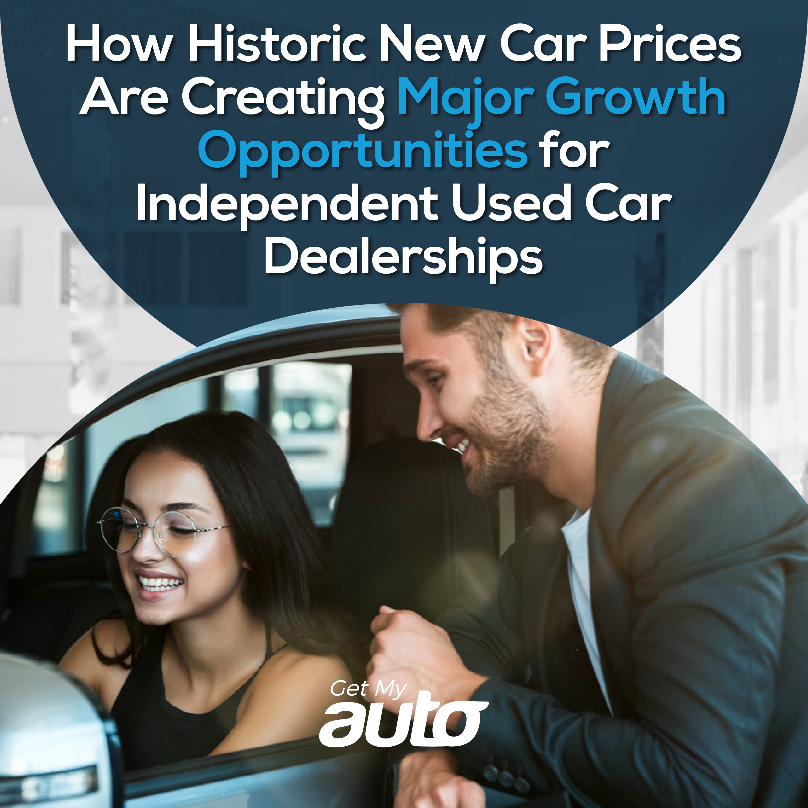 How Historic New Car Prices Are Creating Major Growth Opportunities for Independent Used Car Dealerships - Automotive Digital Marketing
