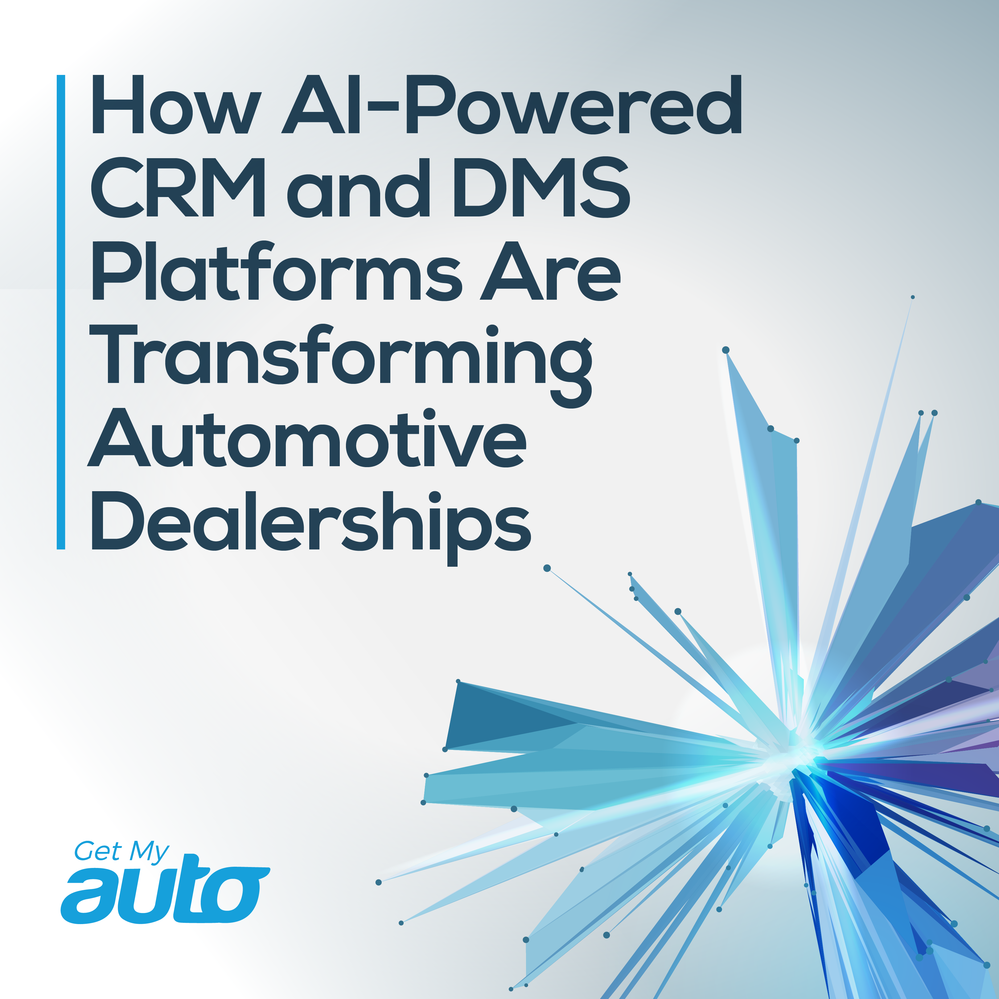 How AI-Powered CRM and DMS Platforms Are Transforming Automotive Dealerships - featured image for Automotive CRM article